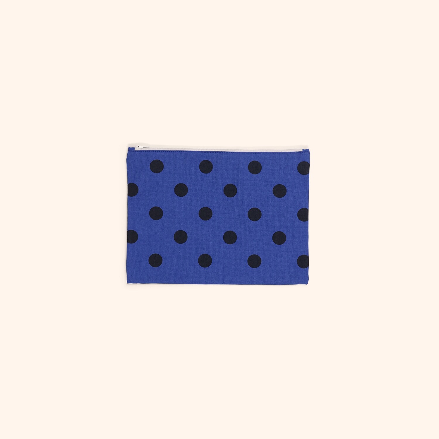Pochette pois